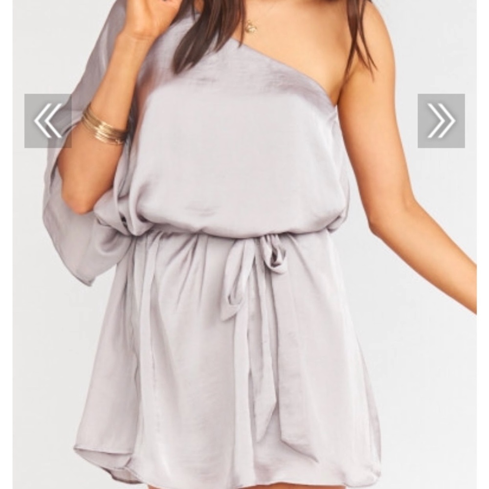 Show me your mumu dress